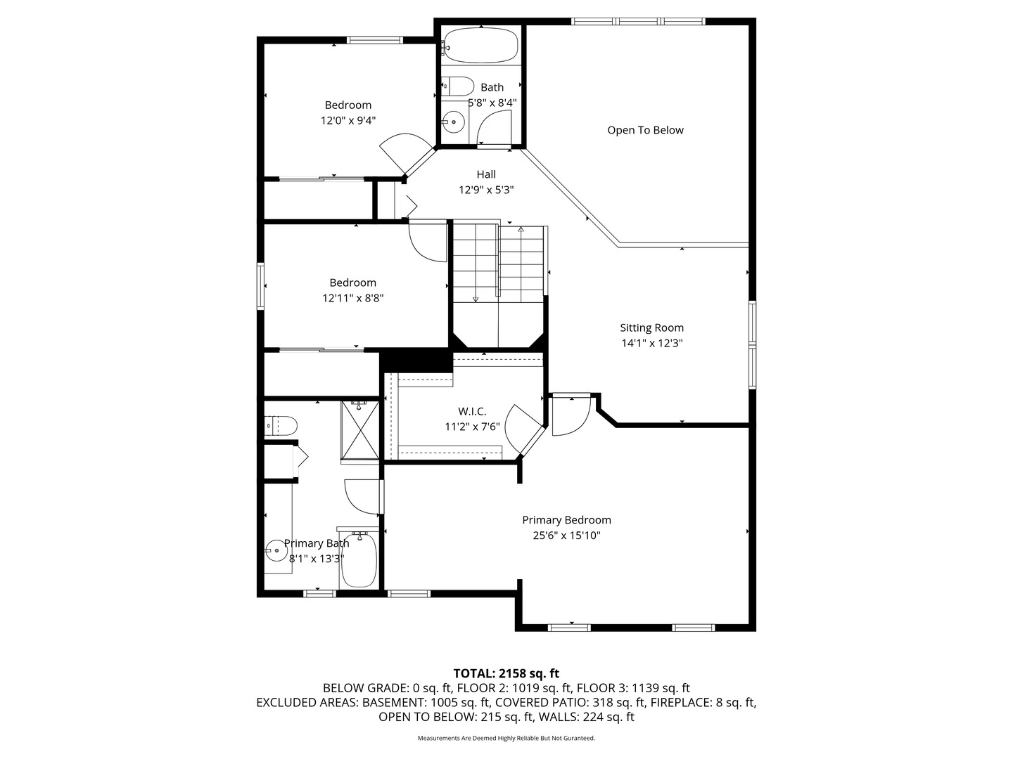 32111 N Great Plaines Avenue, Lakemoor, IL 60051
