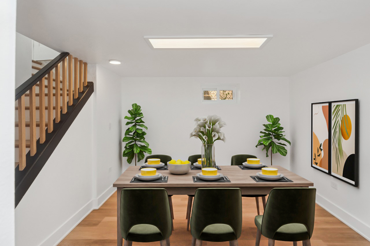 1037 Dodge Avenue, Evanston, IL 60202