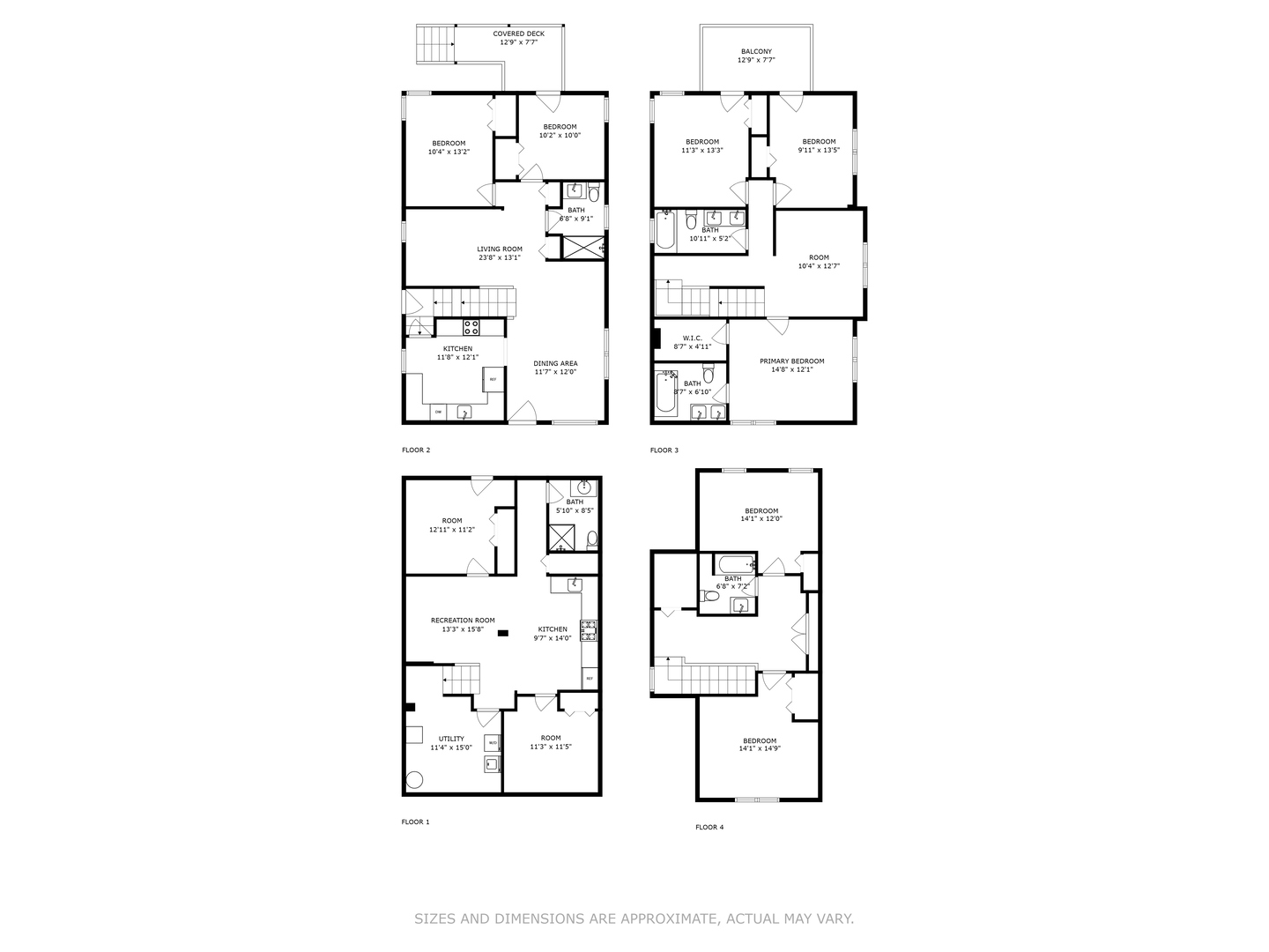 1037 Dodge Avenue, Evanston, IL 60202