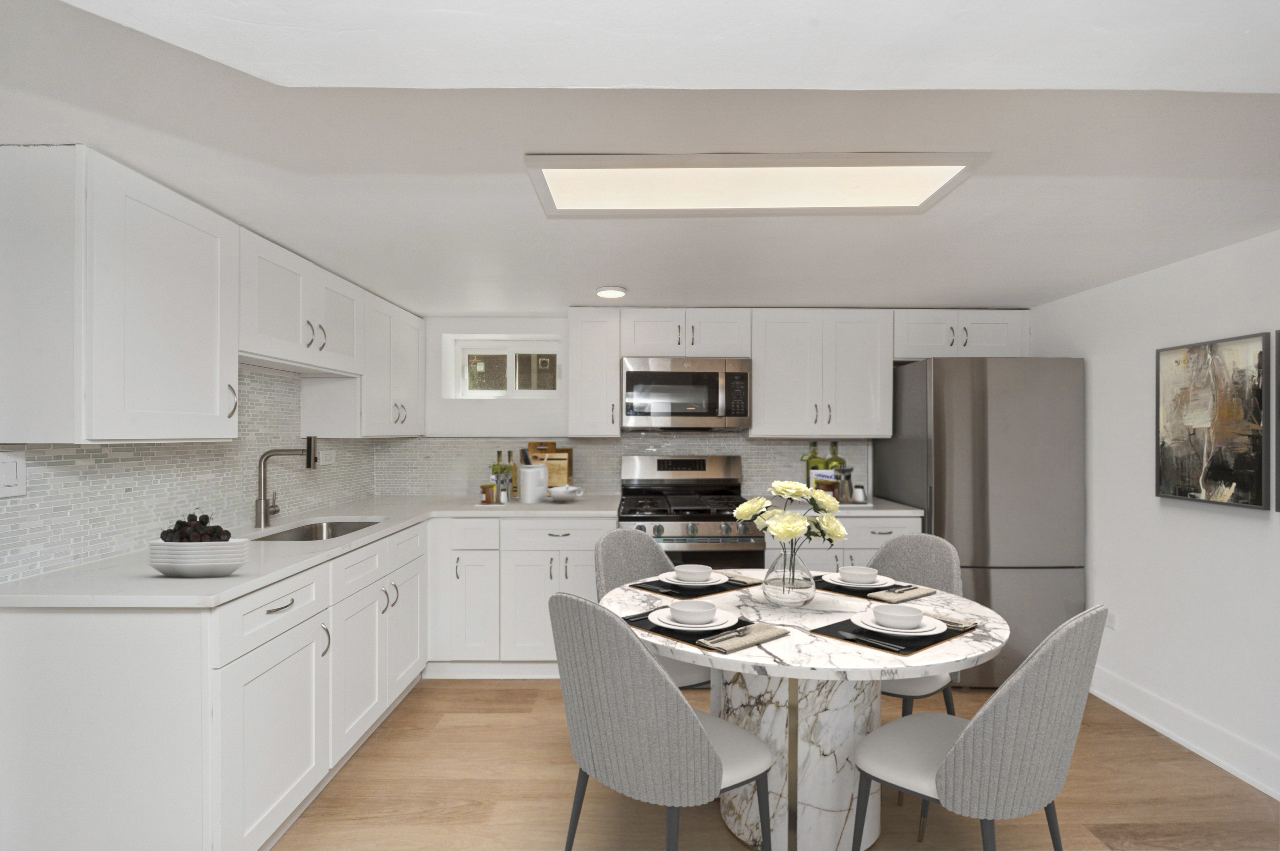 1037 Dodge Avenue, Evanston, IL 60202