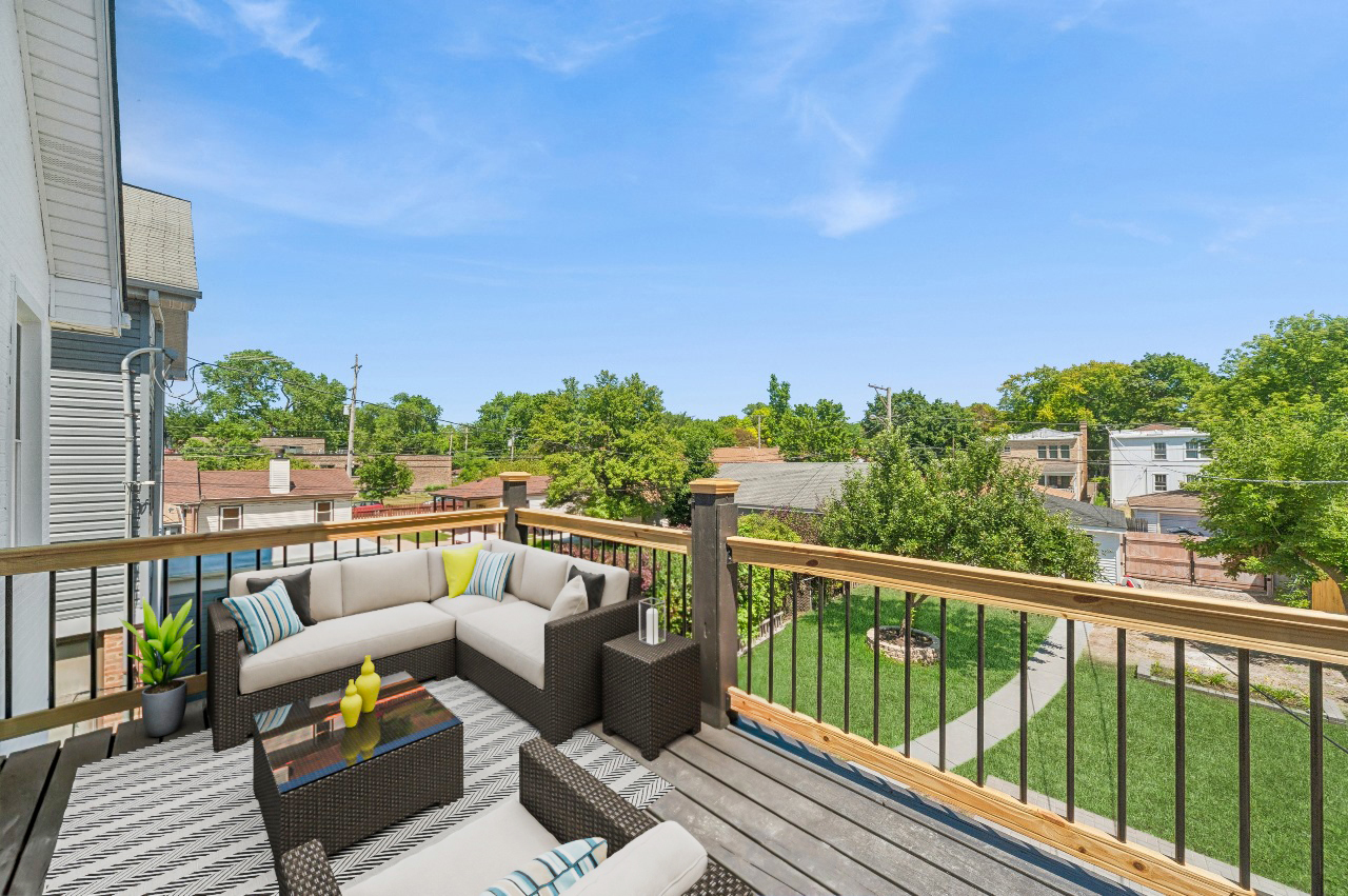 1037 Dodge Avenue, Evanston, IL 60202