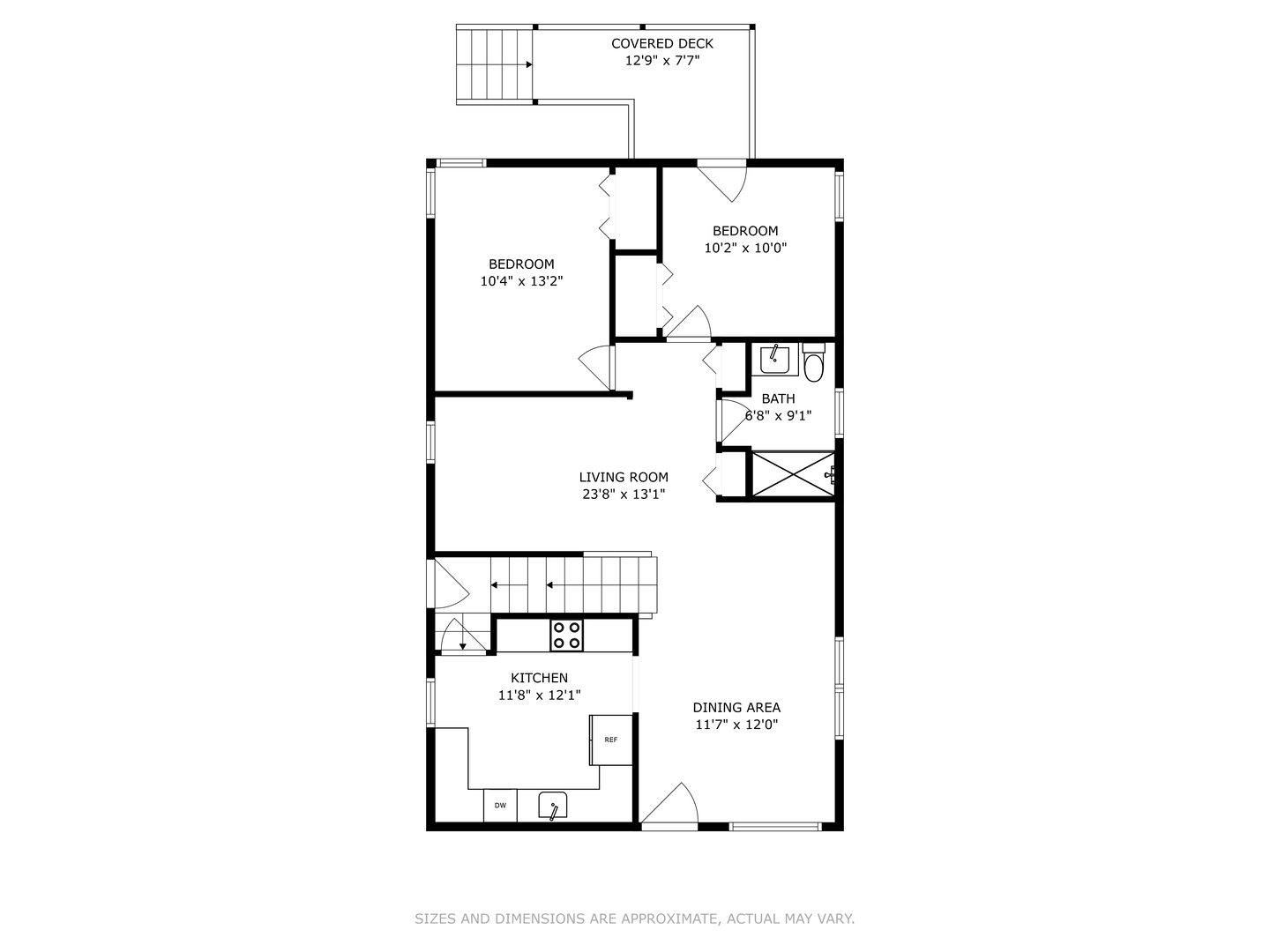 1037 Dodge Avenue, Evanston, IL 60202