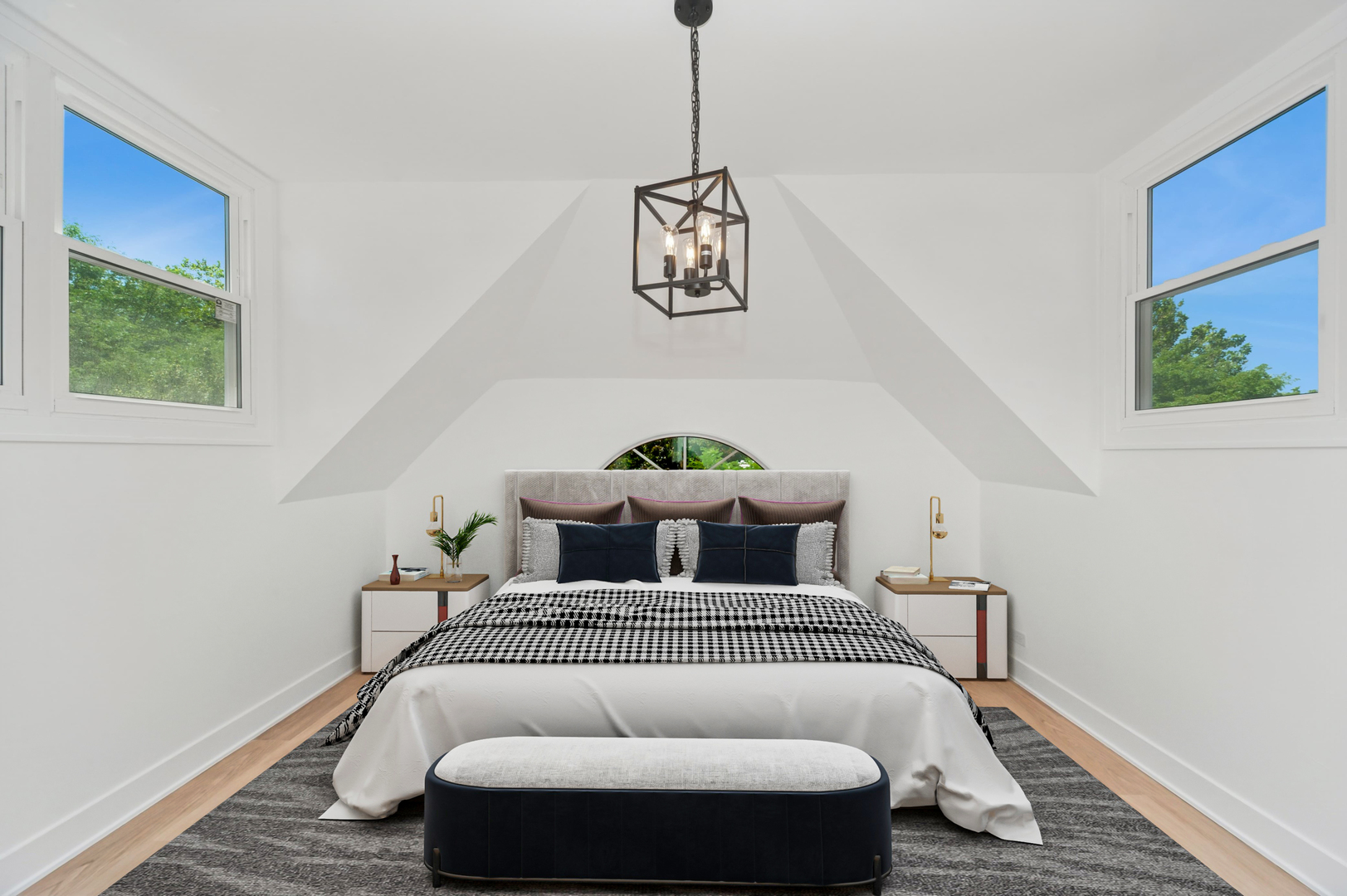 1037 Dodge Avenue, Evanston, IL 60202