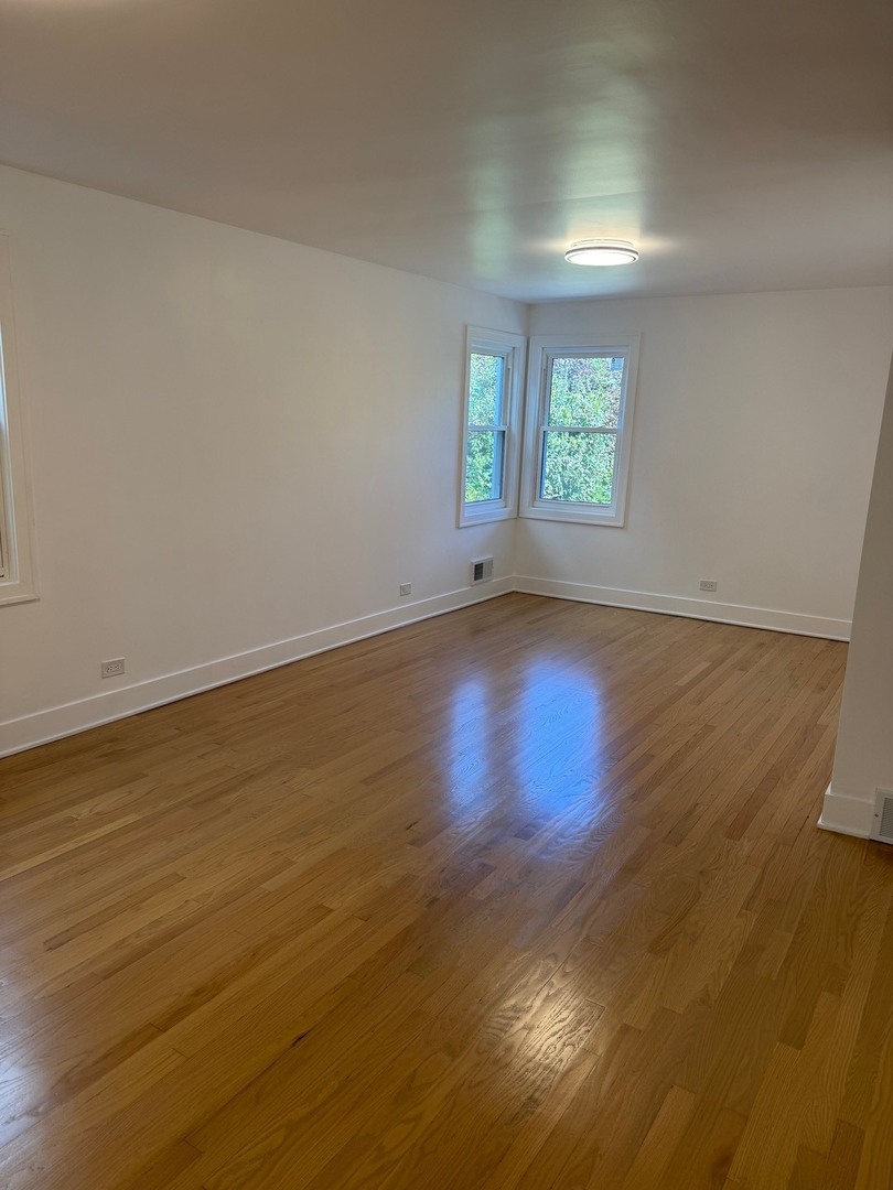 1037 Dodge Avenue, Evanston, IL 60202