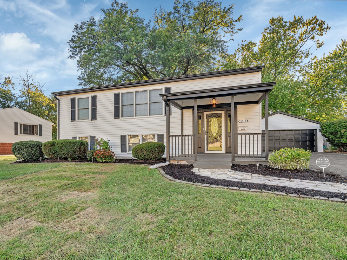 14540 Birch Street, Orland Park, IL 60462