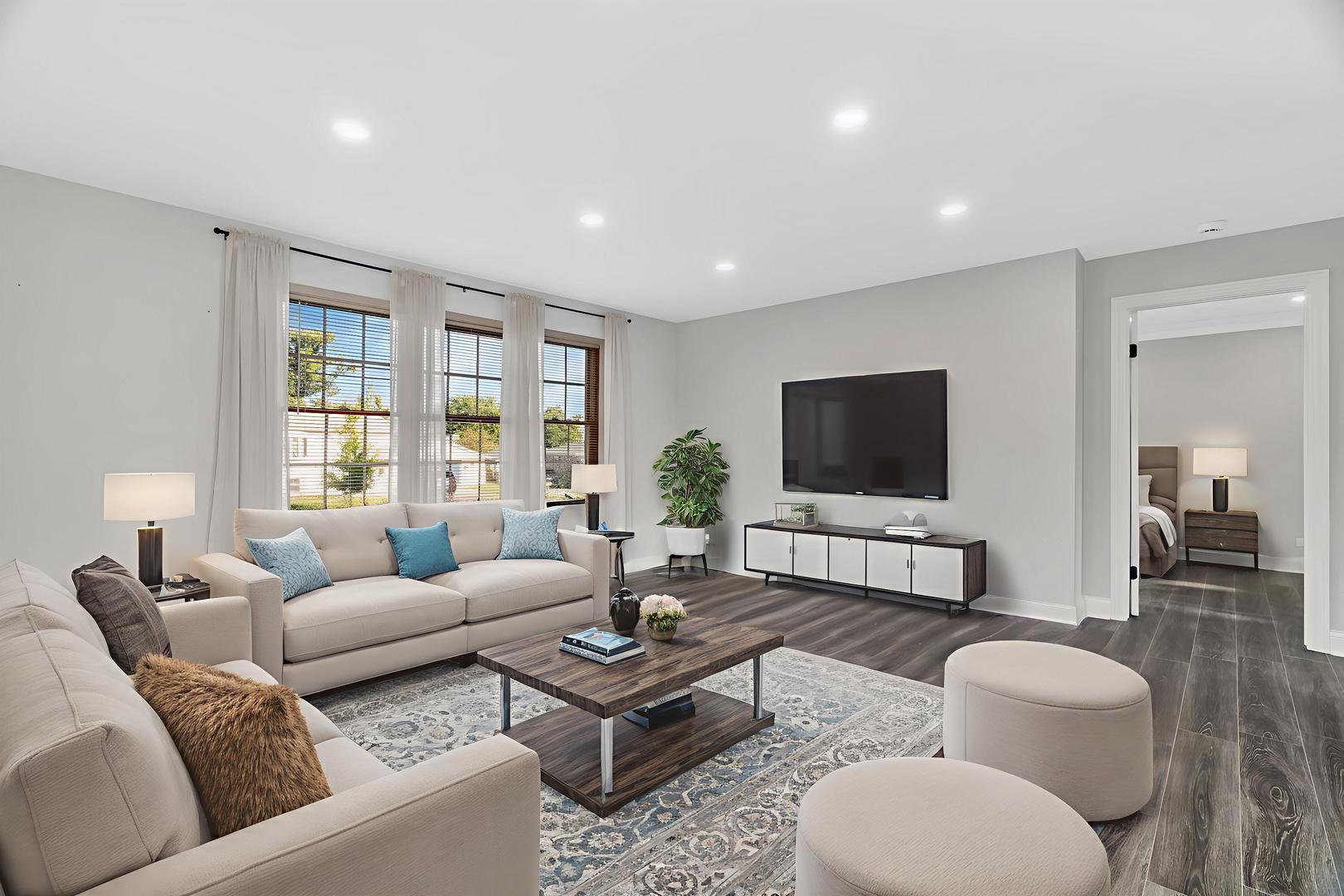 14540 Birch Street, Orland Park, IL 60462