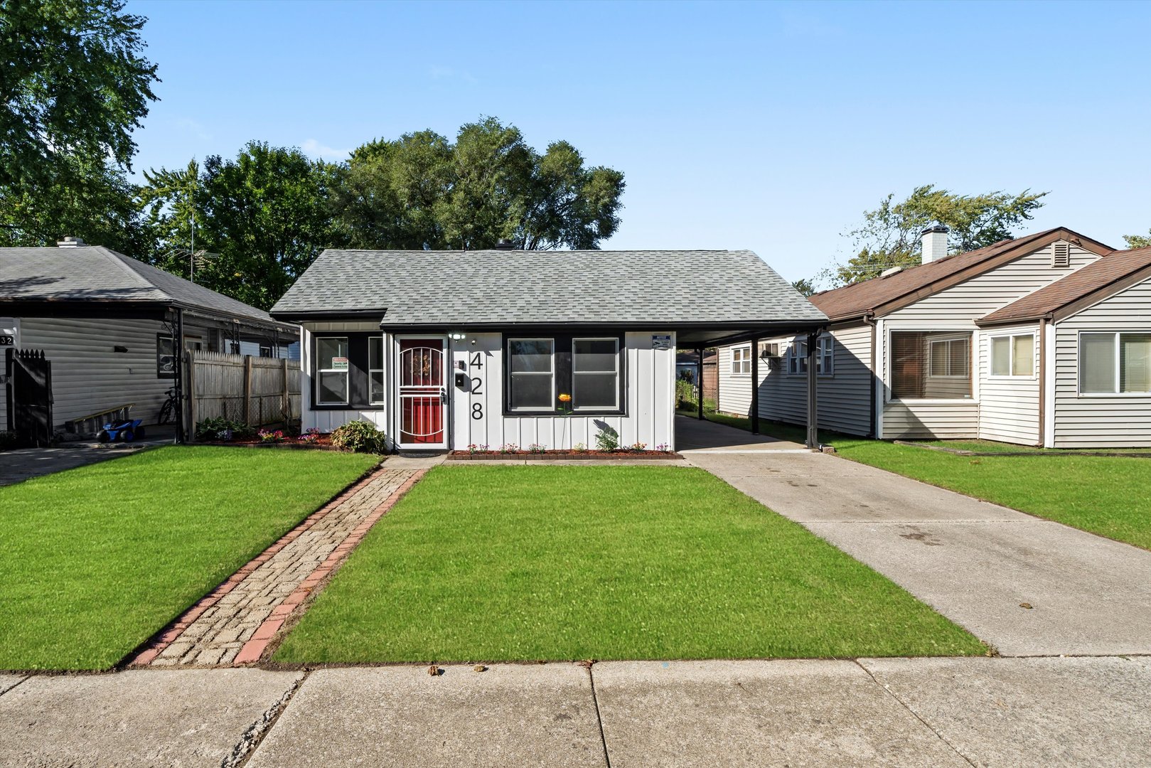 428 Paxton Avenue, Calumet City, IL 60409