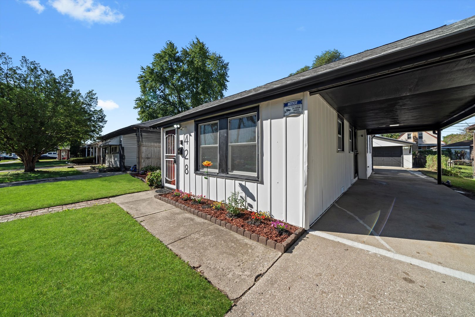 428 Paxton Avenue, Calumet City, IL 60409