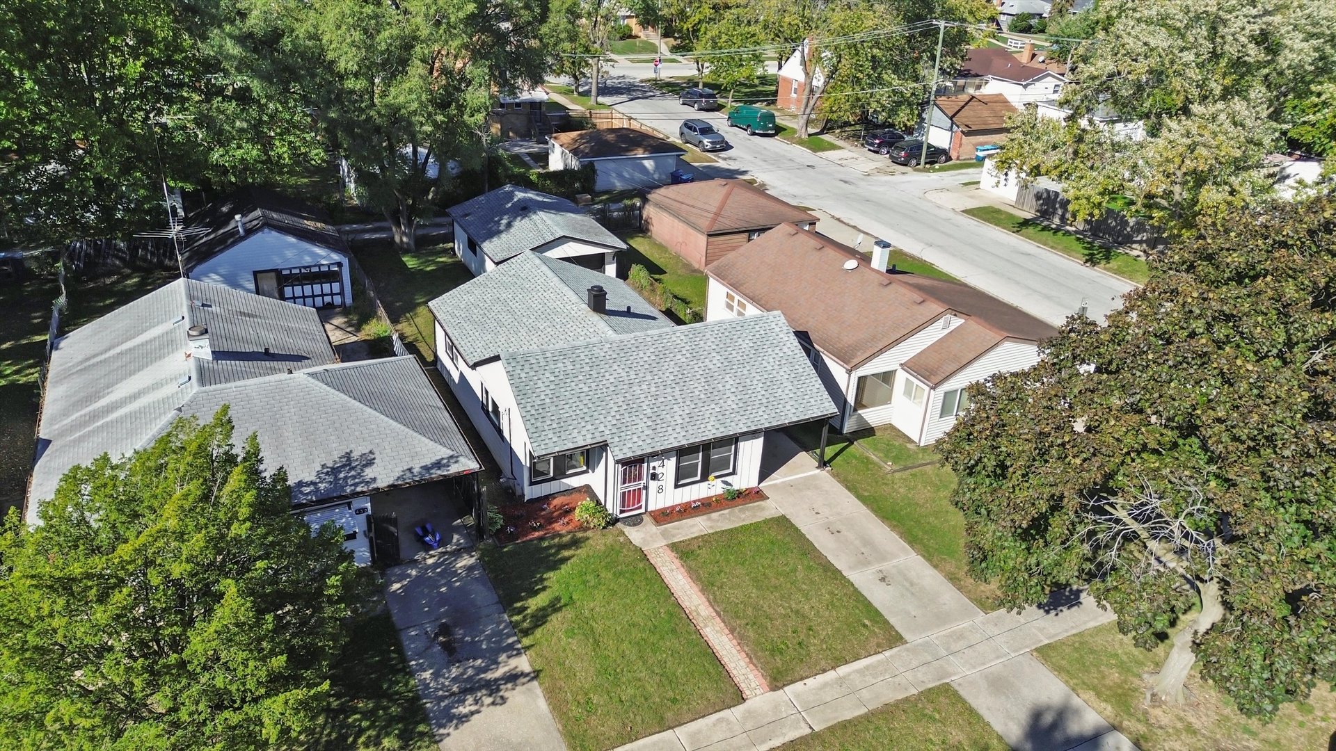 428 Paxton Avenue, Calumet City, IL 60409