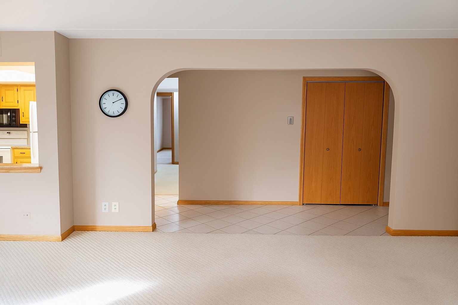 7823 W 157th Place #1W, Orland Park, IL 60462