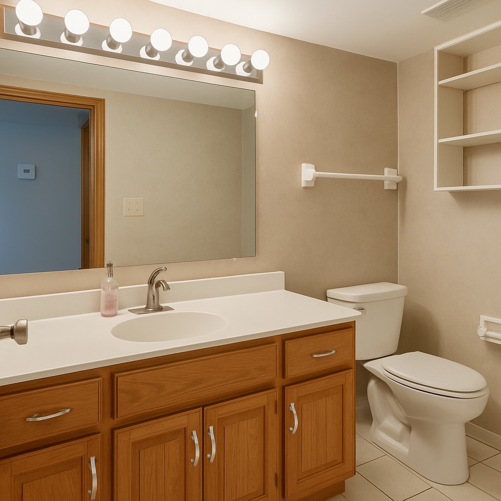 7823 W 157th Place #1W, Orland Park, IL 60462