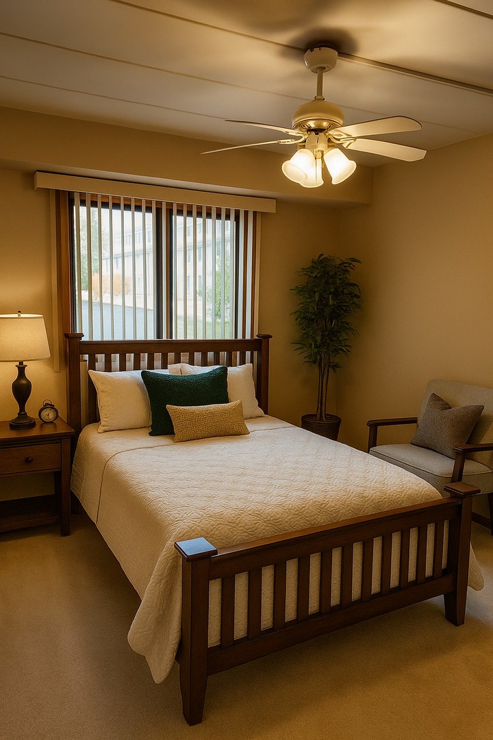 7823 W 157th Place #1W, Orland Park, IL 60462