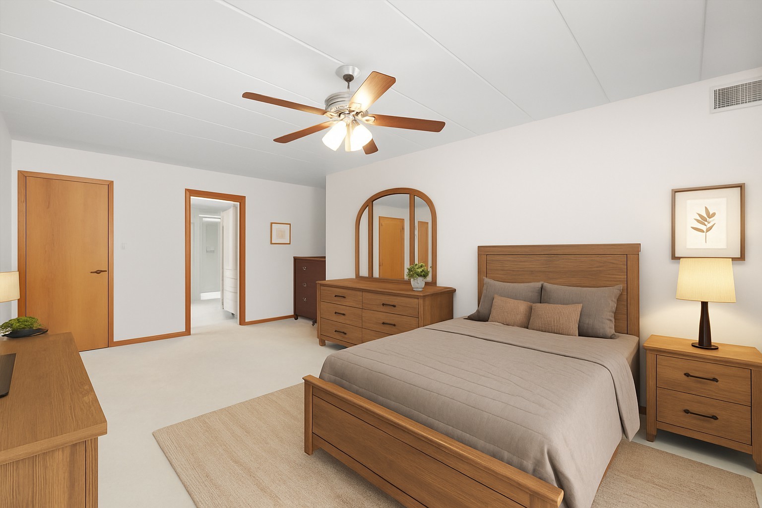 7823 W 157th Place #1W, Orland Park, IL 60462