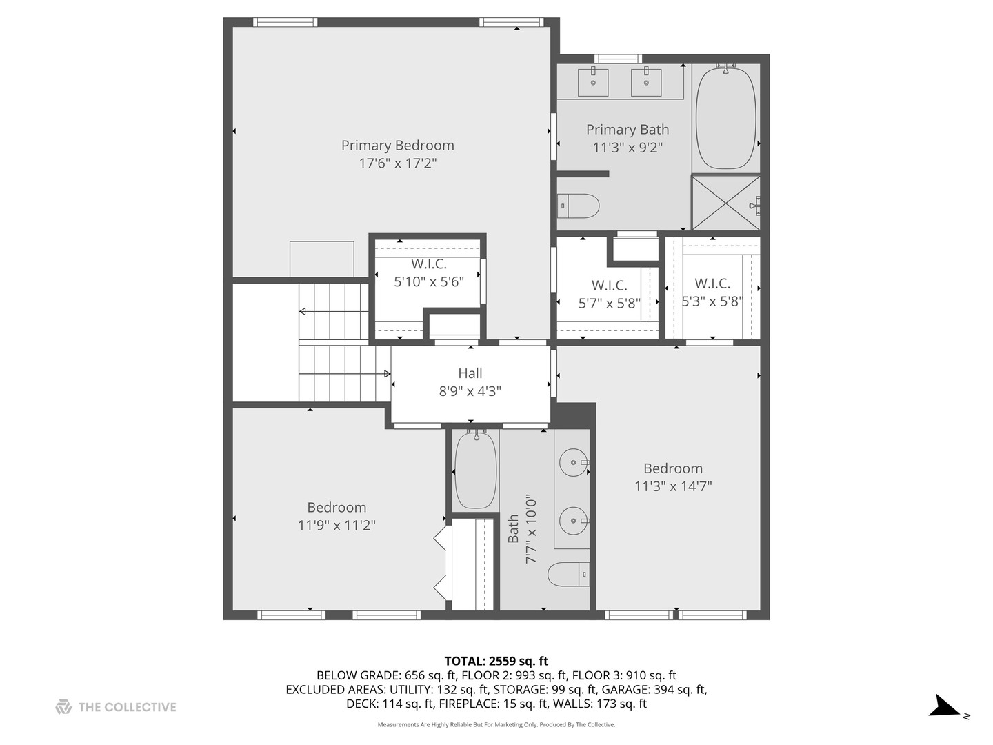 17 Mashie Court, Woodridge, IL 60517