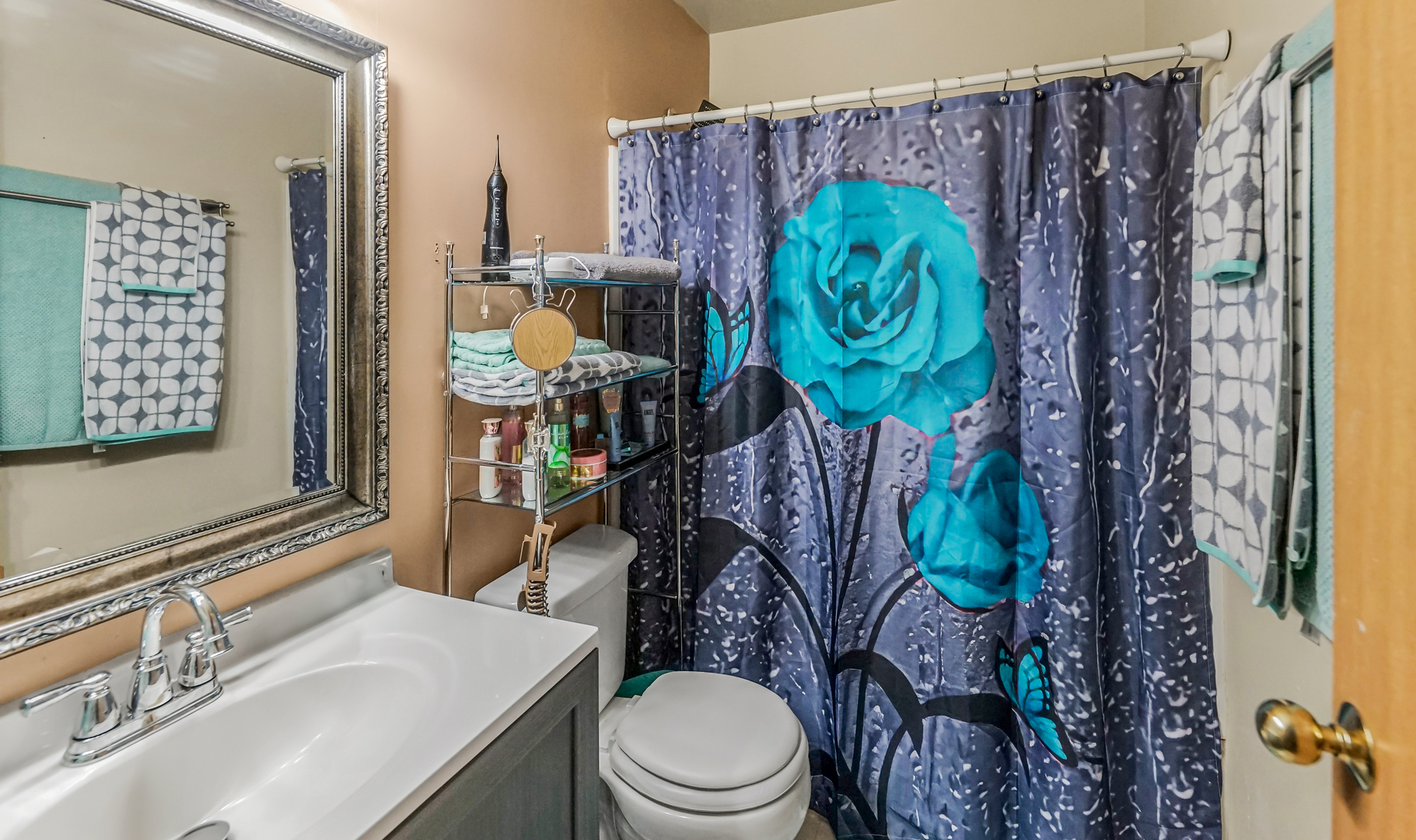 2508 CARROLWOOD Road #2508, Naperville, IL 60540