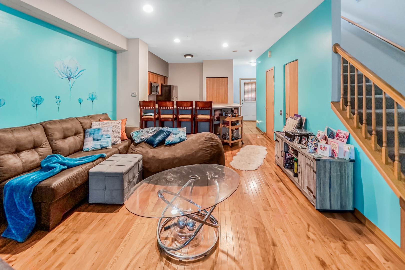 2508 CARROLWOOD Road #2508, Naperville, IL 60540