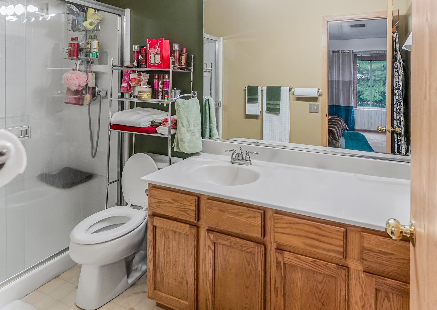 2508 CARROLWOOD Road #2508, Naperville, IL 60540