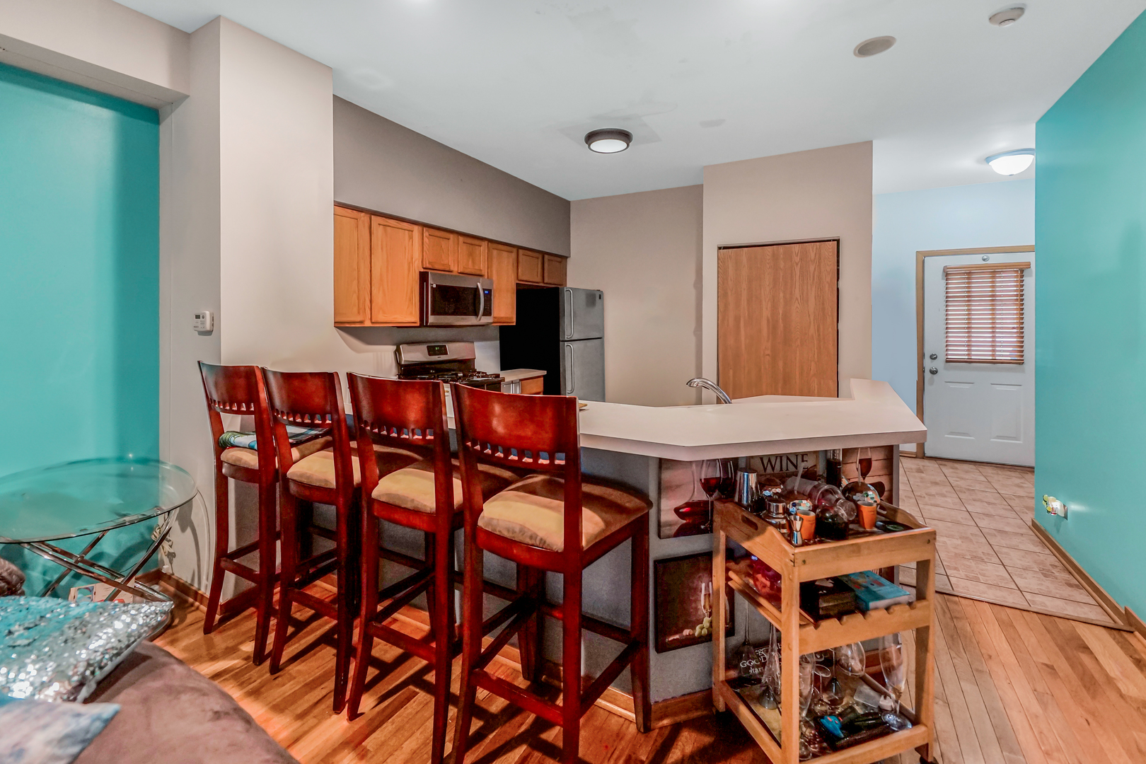 2508 CARROLWOOD Road #2508, Naperville, IL 60540