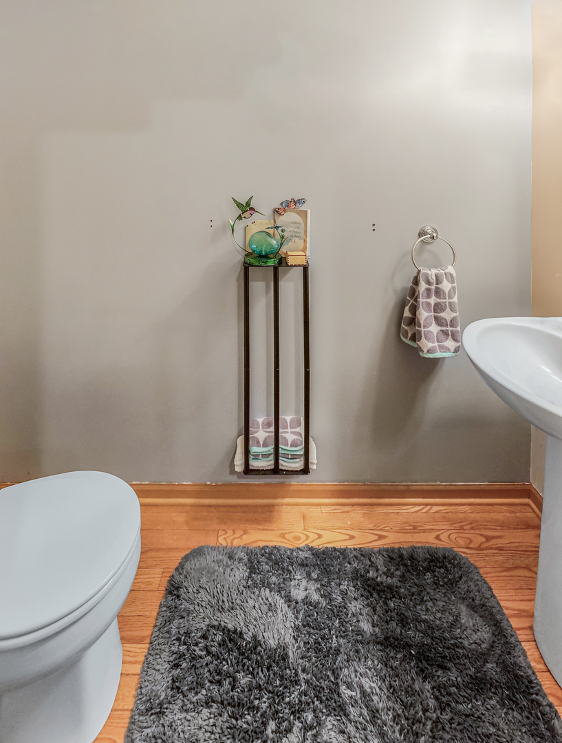 2508 CARROLWOOD Road #2508, Naperville, IL 60540