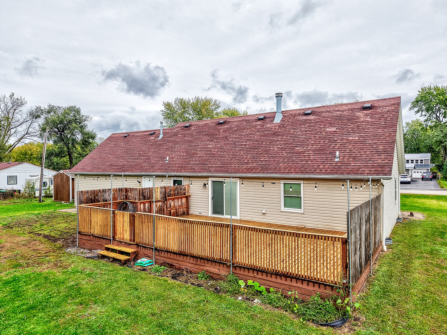 340 N Walker Street, Braidwood, IL 60408