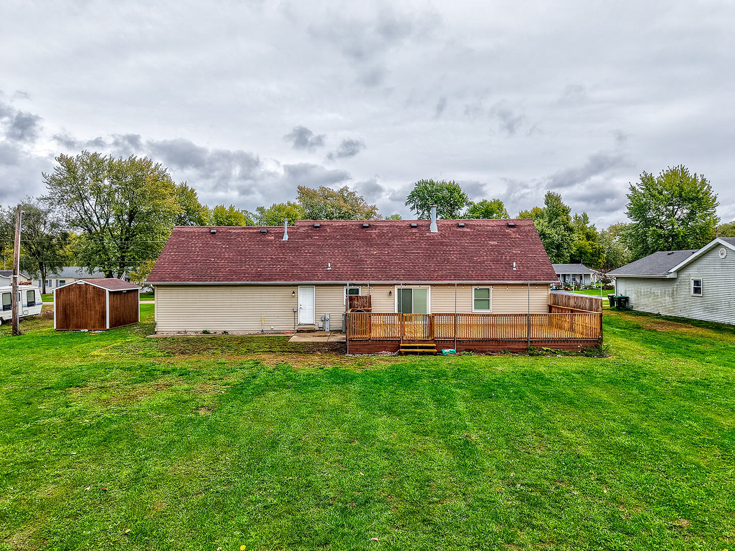 340 N Walker Street, Braidwood, IL 60408