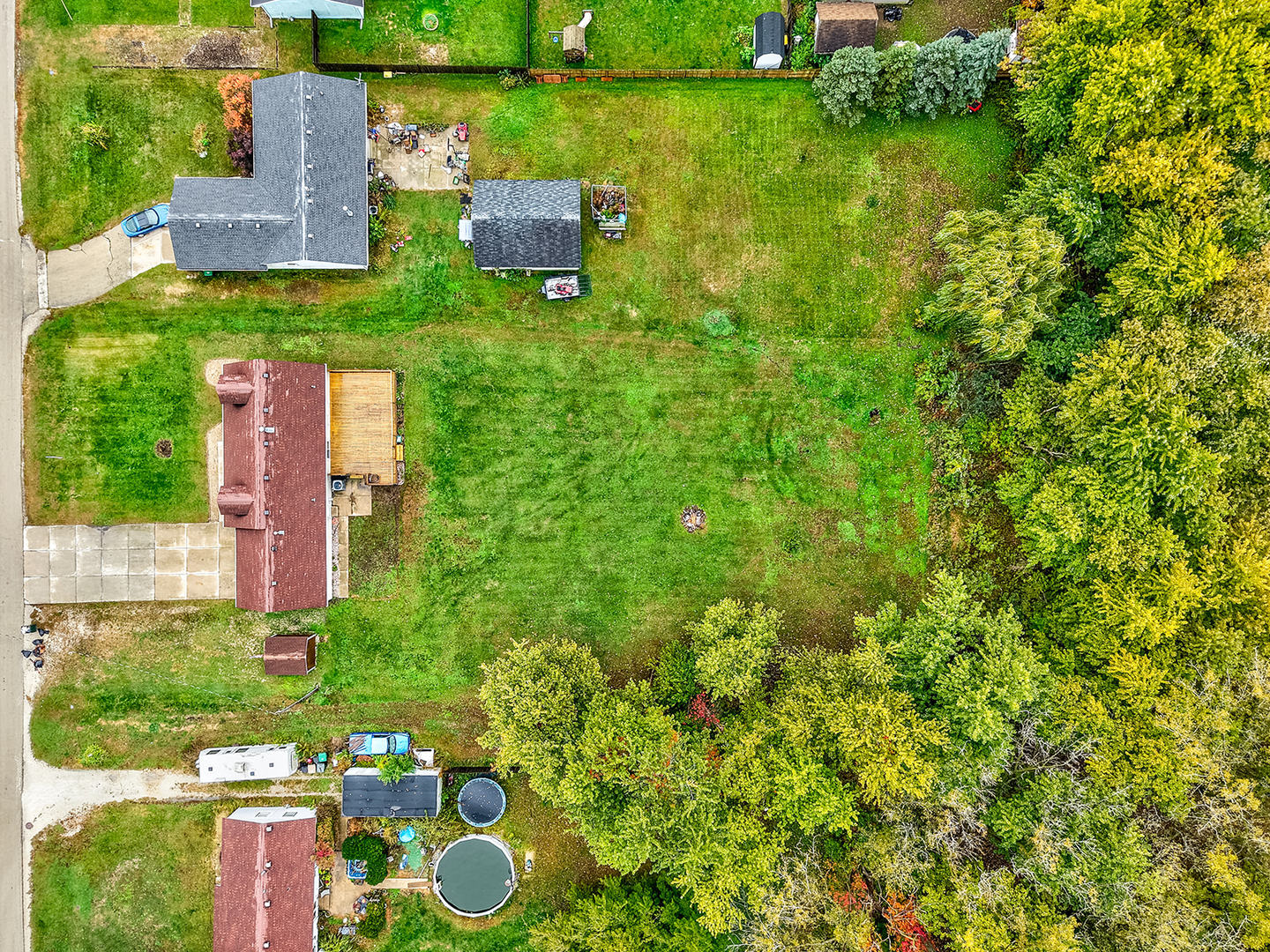 340 N Walker Street, Braidwood, IL 60408