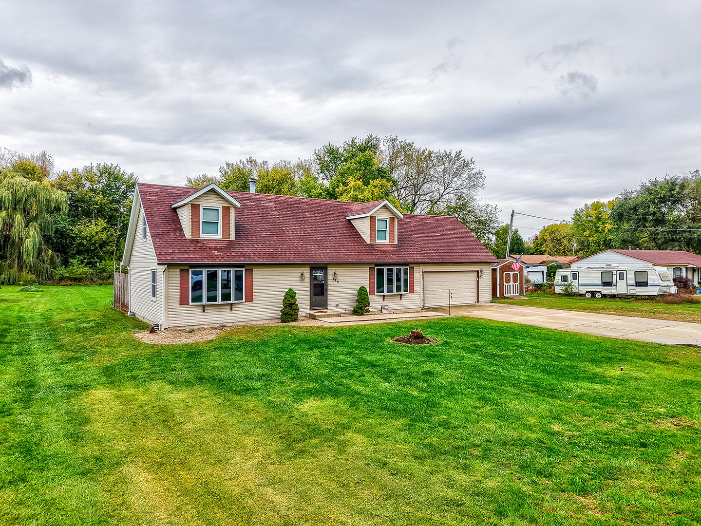 340 N Walker Street, Braidwood, IL 60408