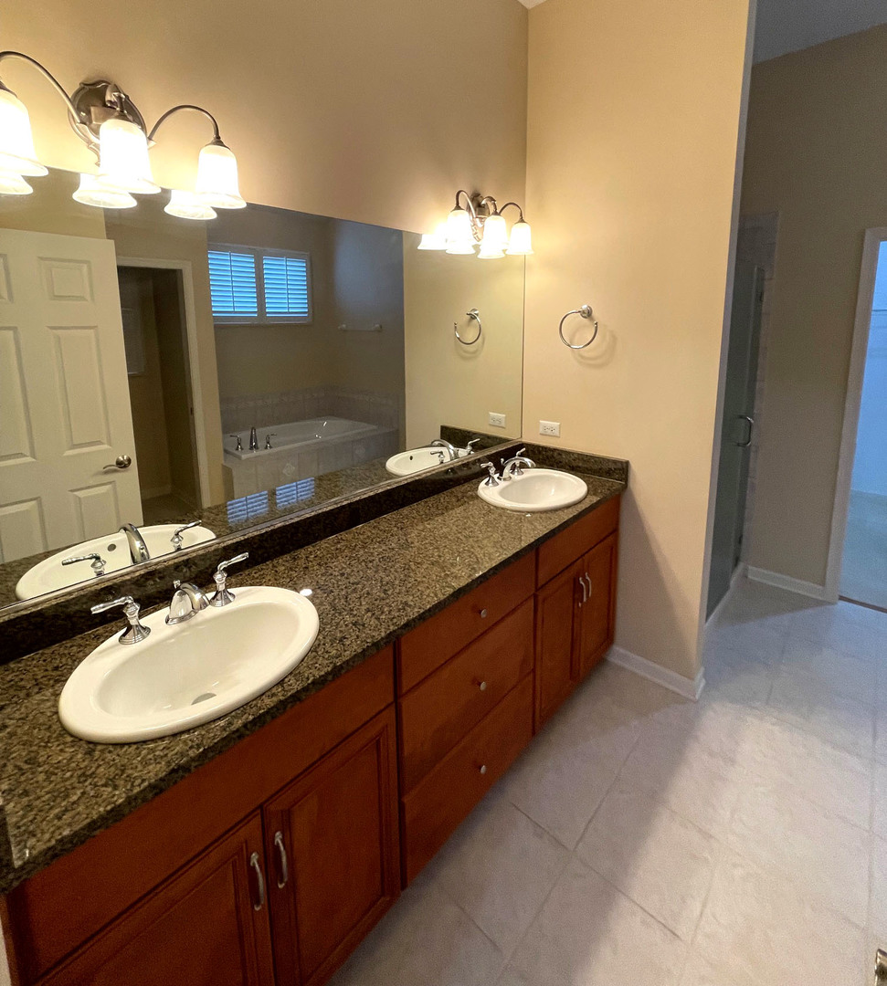 25022 Steeple Chase Drive, Plainfield, IL 60585