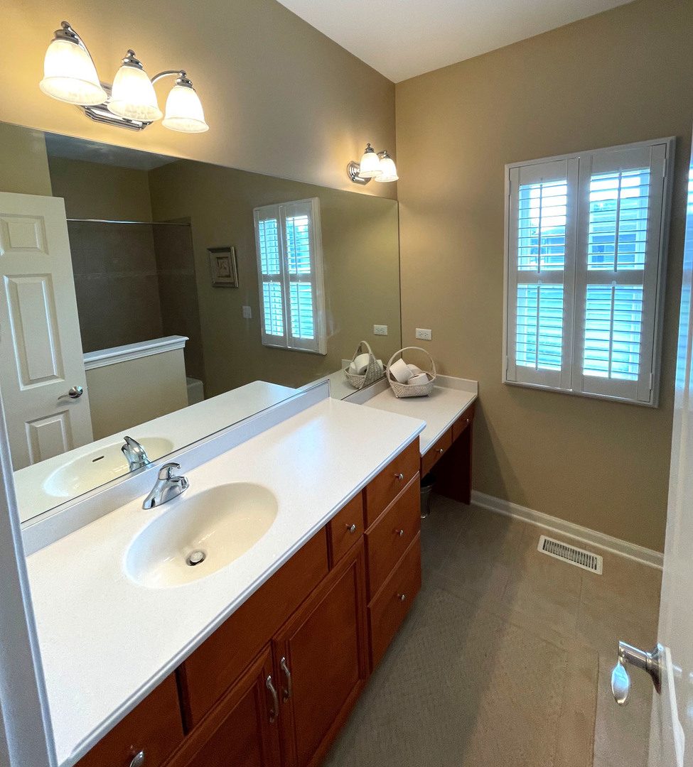 25022 Steeple Chase Drive, Plainfield, IL 60585