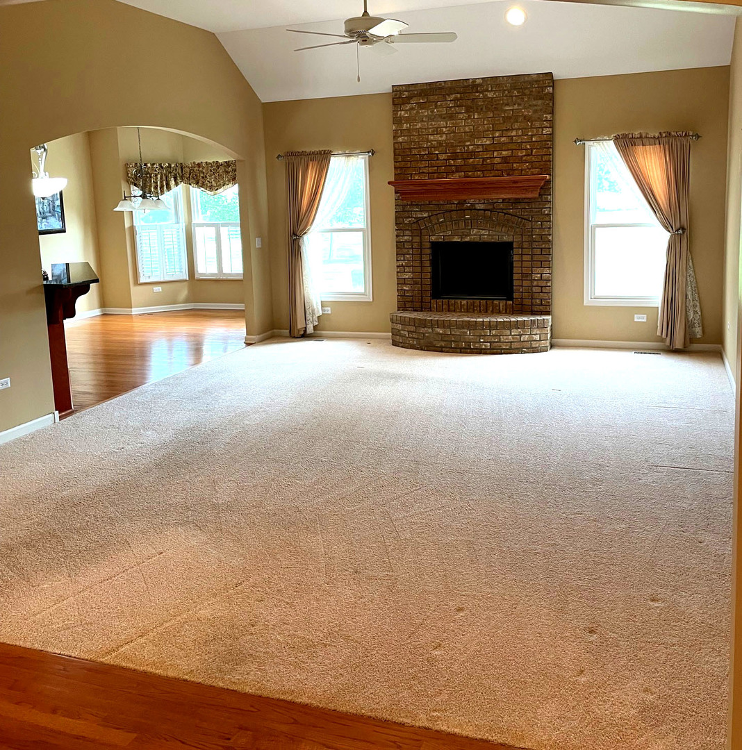 25022 Steeple Chase Drive, Plainfield, IL 60585