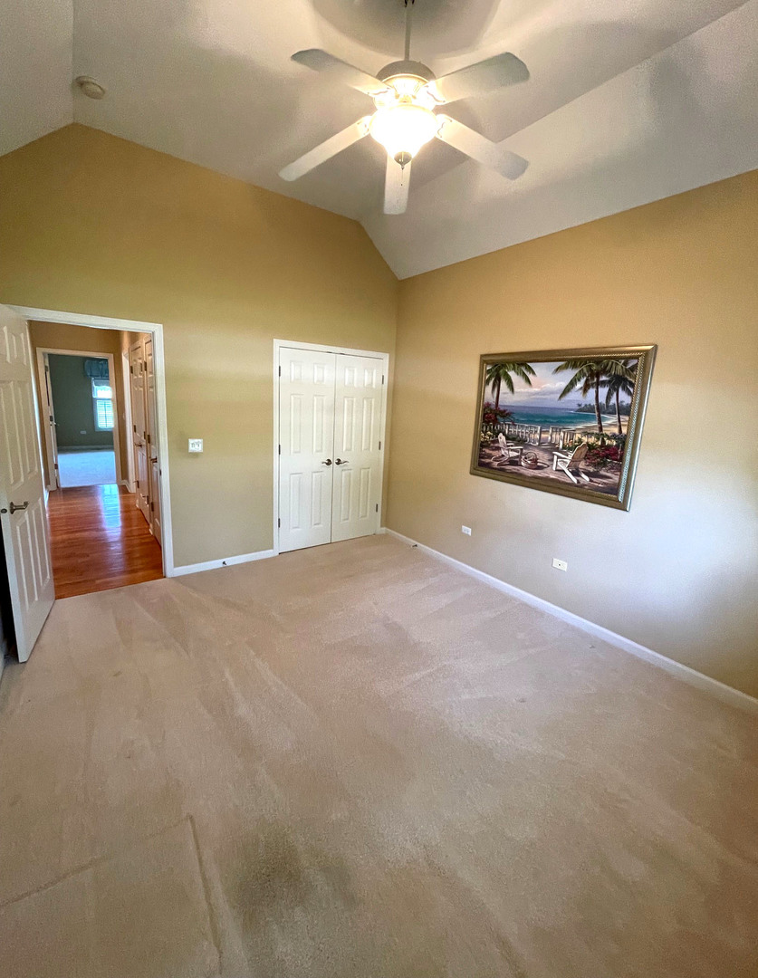 25022 Steeple Chase Drive, Plainfield, IL 60585