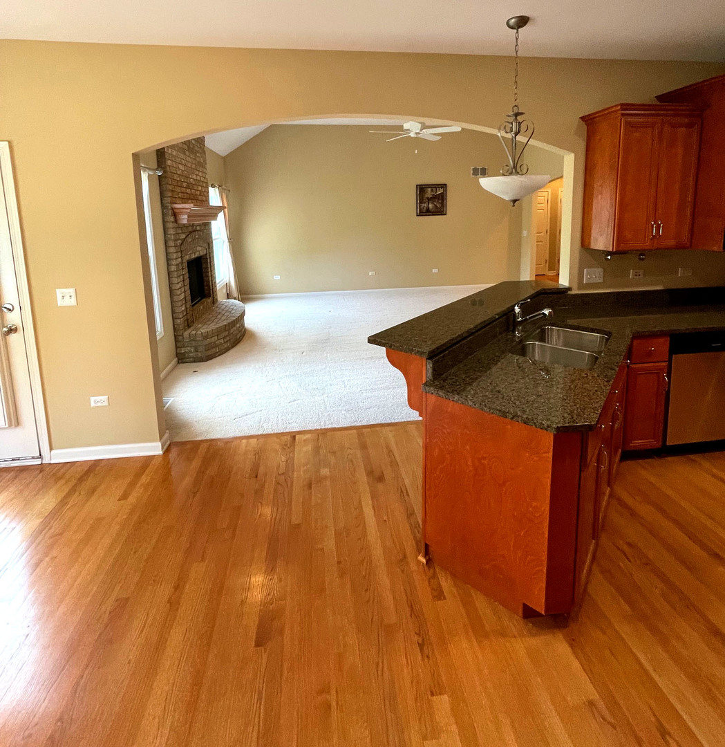 25022 Steeple Chase Drive, Plainfield, IL 60585