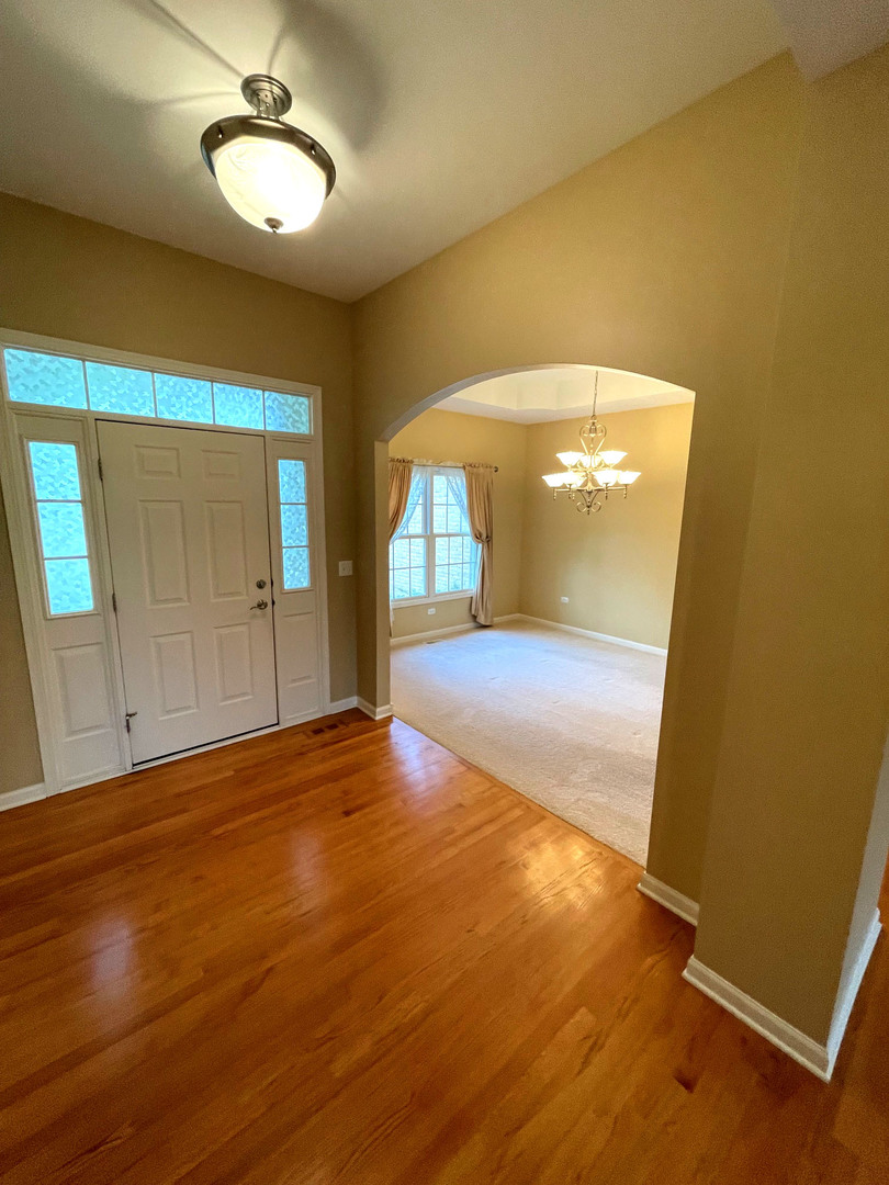 25022 Steeple Chase Drive, Plainfield, IL 60585