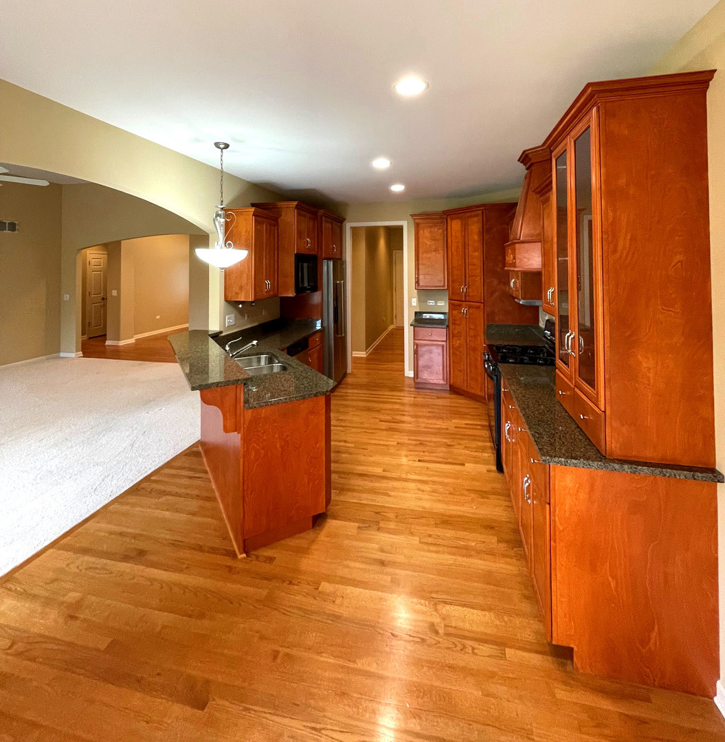 25022 Steeple Chase Drive, Plainfield, IL 60585