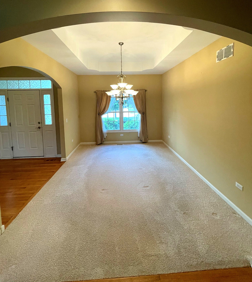 25022 Steeple Chase Drive, Plainfield, IL 60585