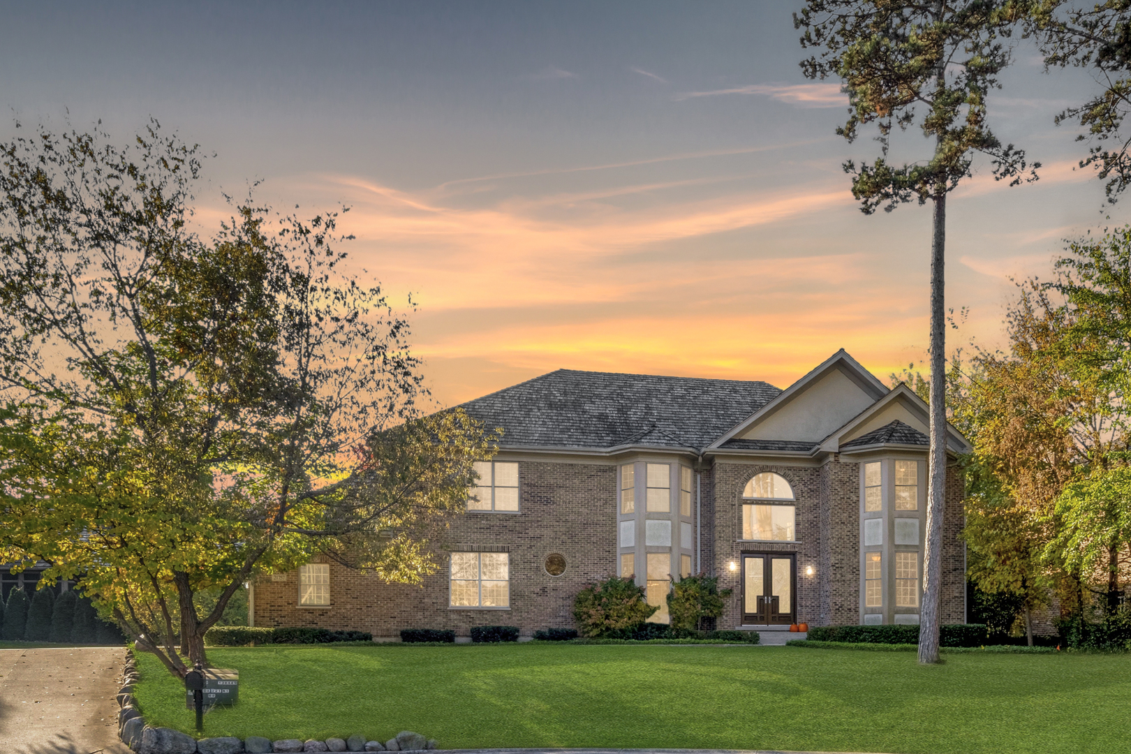 21757 W Jupiter Court, Ivanhoe, IL 60060