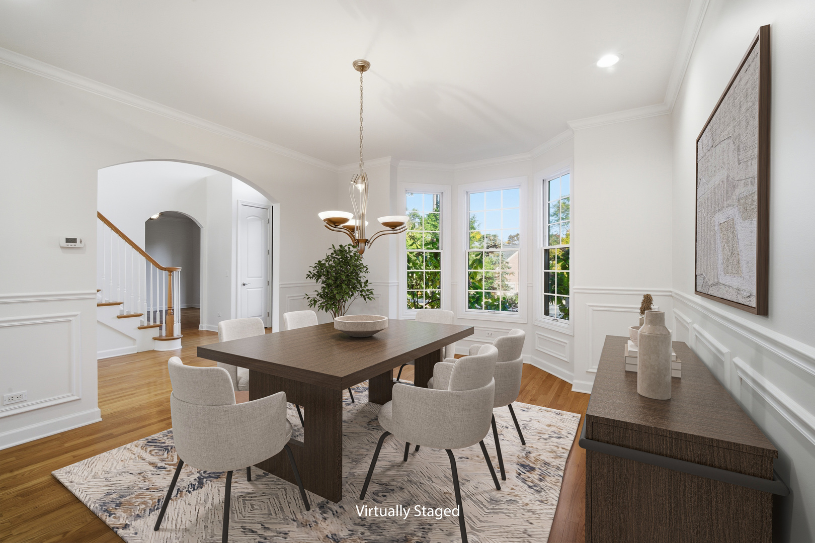 21757 W Jupiter Court, Ivanhoe, IL 60060