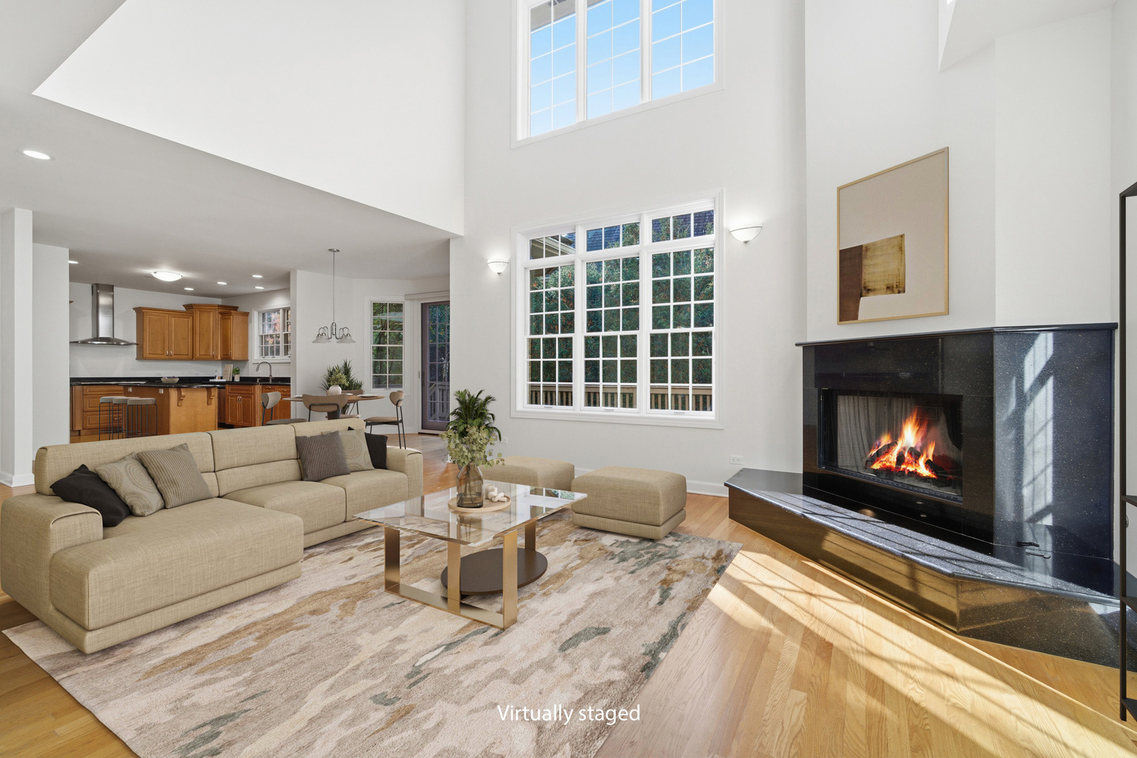 21757 W Jupiter Court, Ivanhoe, IL 60060