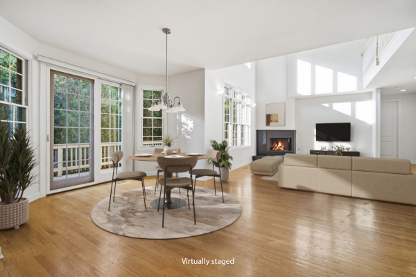 21757 W Jupiter Court, Ivanhoe, IL 60060