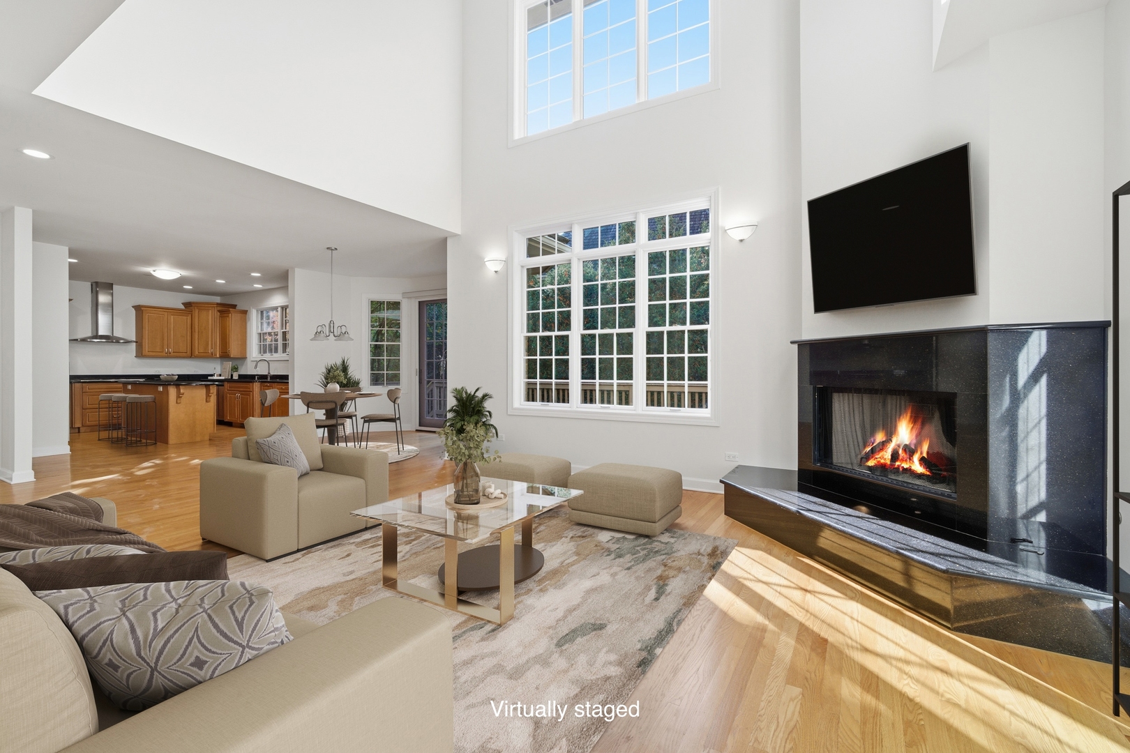 21757 W Jupiter Court, Ivanhoe, IL 60060