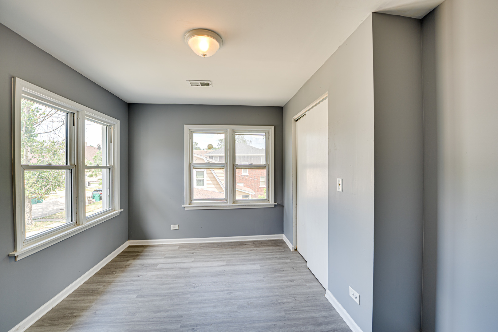 208 MOUND Street #2, Joliet, IL 60433