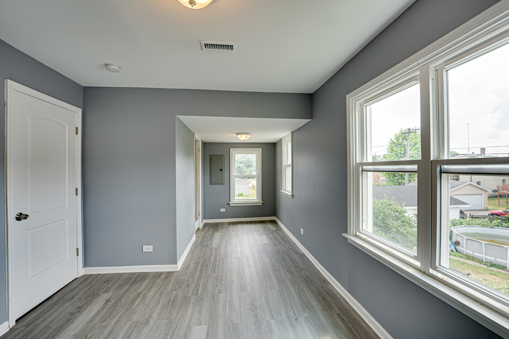 208 MOUND Street #2, Joliet, IL 60433