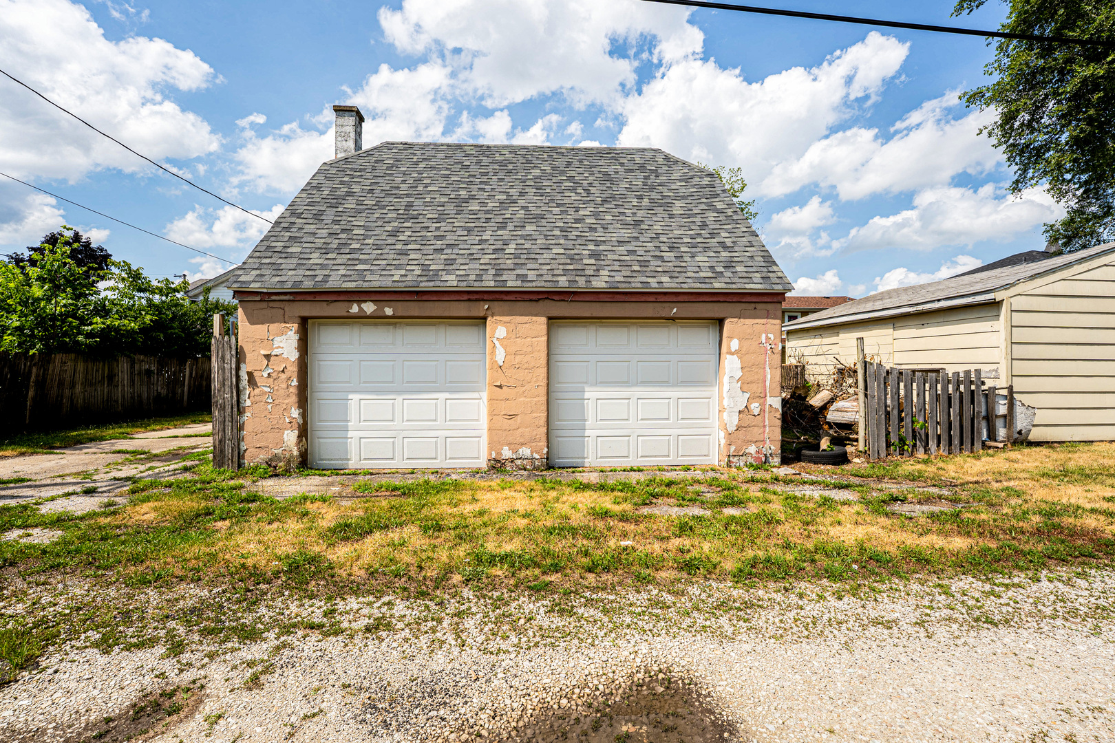 208 MOUND Street #2, Joliet, IL 60433