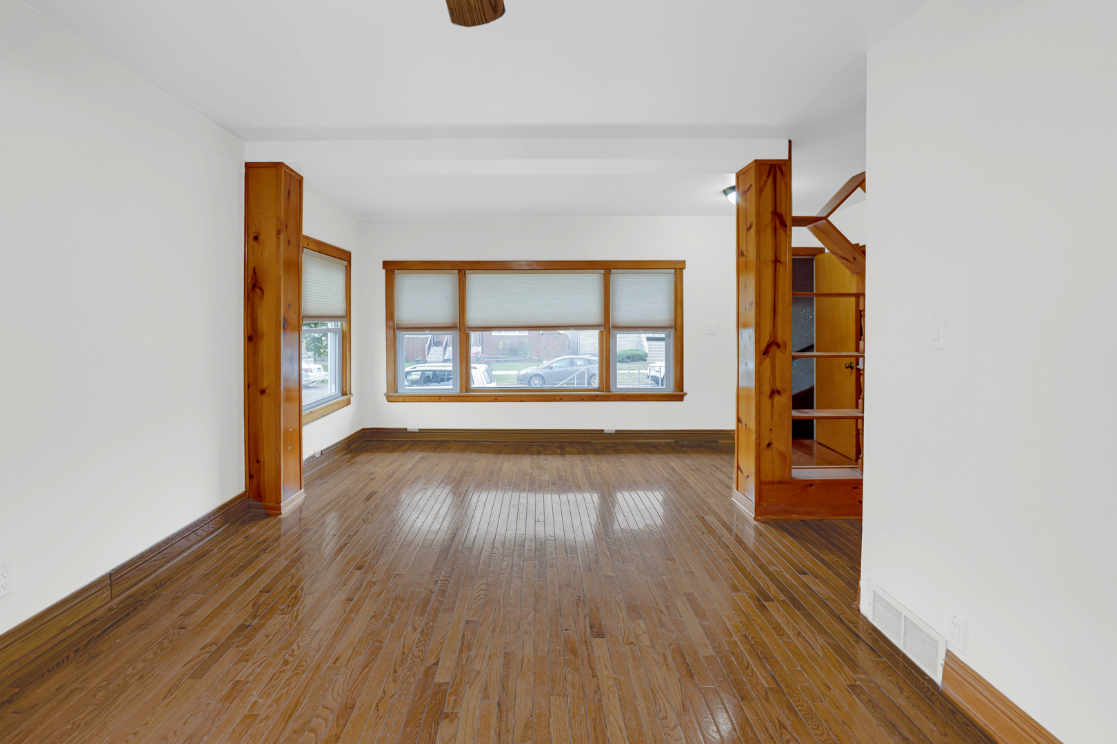 5535 S Kildare Avenue #1, Chicago, IL 60629