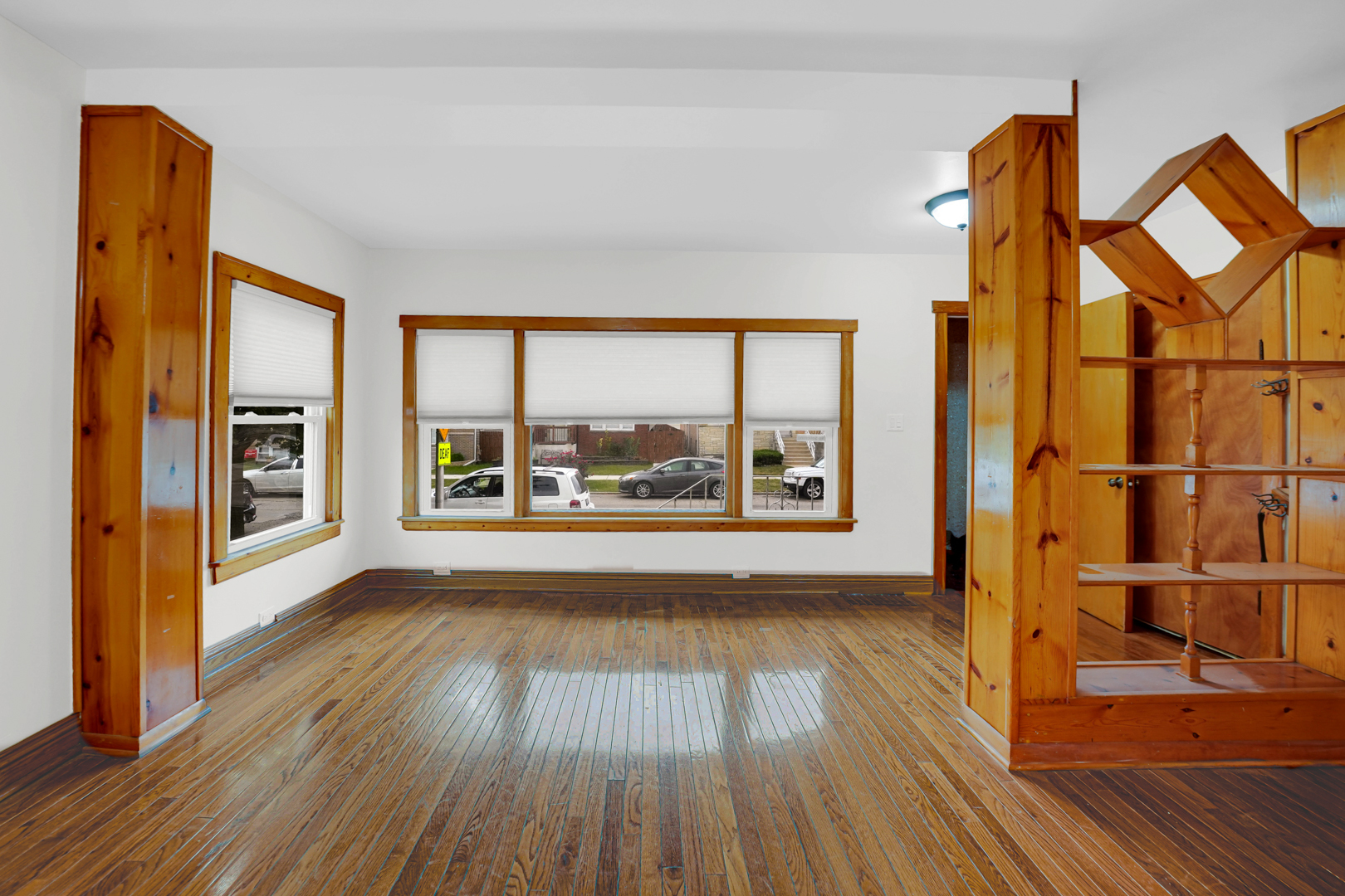 5535 S Kildare Avenue #1, Chicago, IL 60629