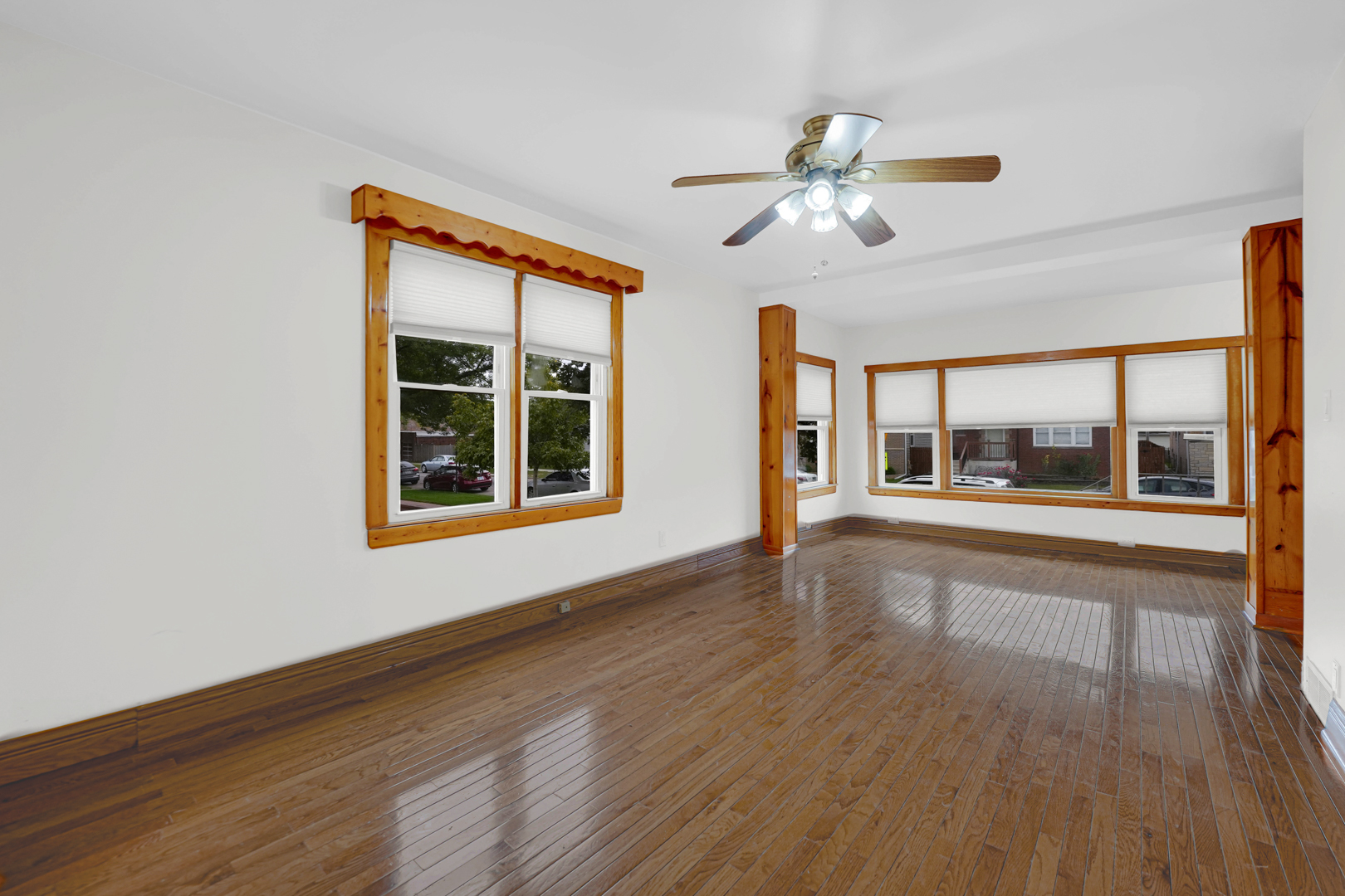 5535 S Kildare Avenue #1, Chicago, IL 60629