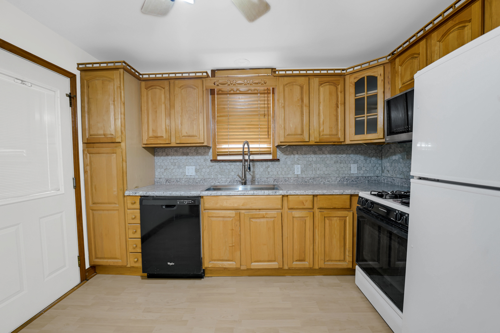 5535 S Kildare Avenue #1, Chicago, IL 60629