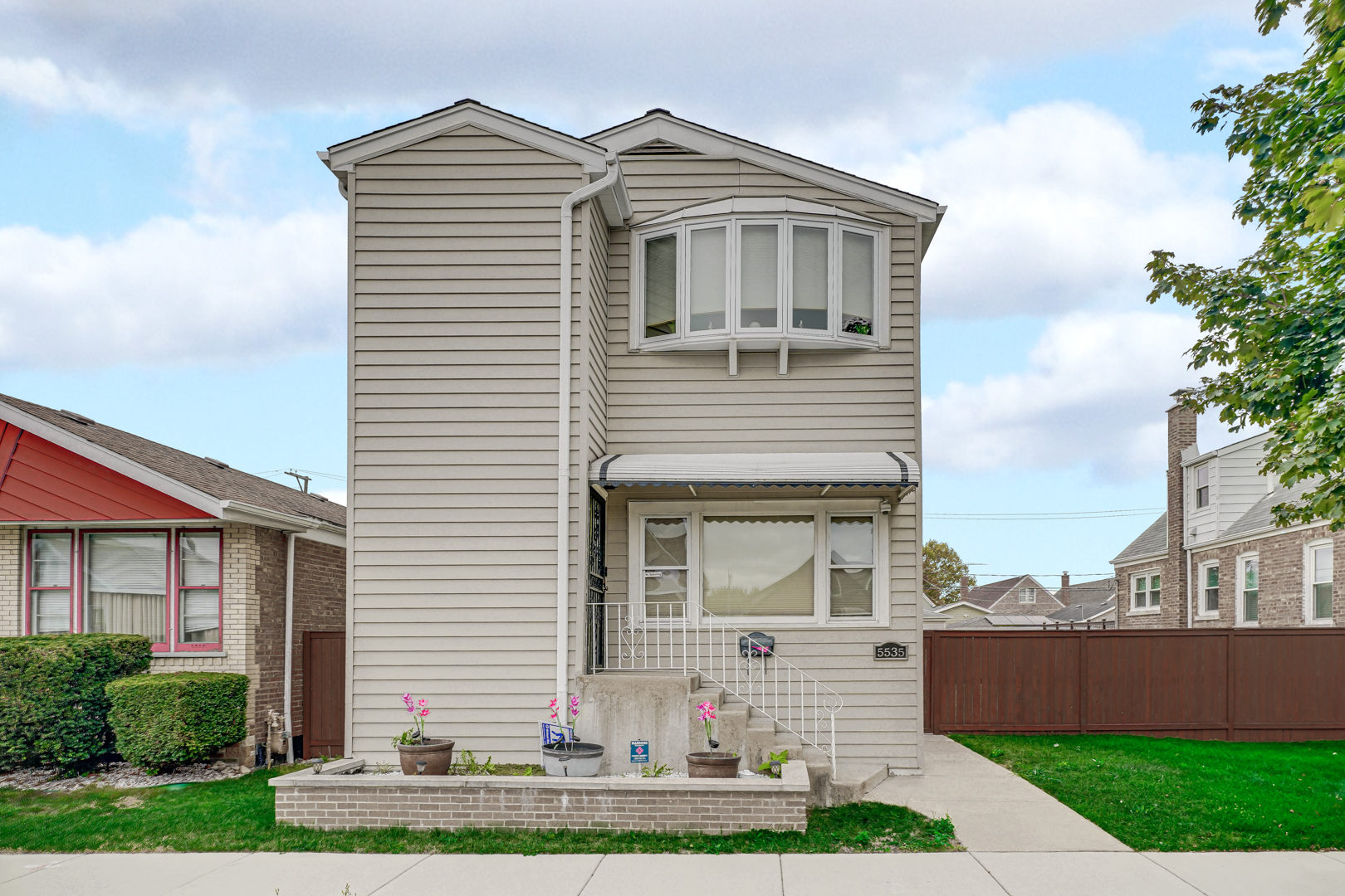 5535 S Kildare Avenue #1, Chicago, IL 60629