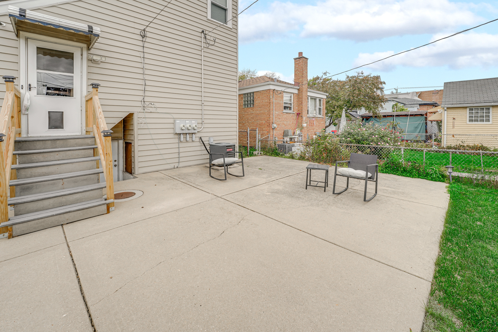 5535 S Kildare Avenue #1, Chicago, IL 60629