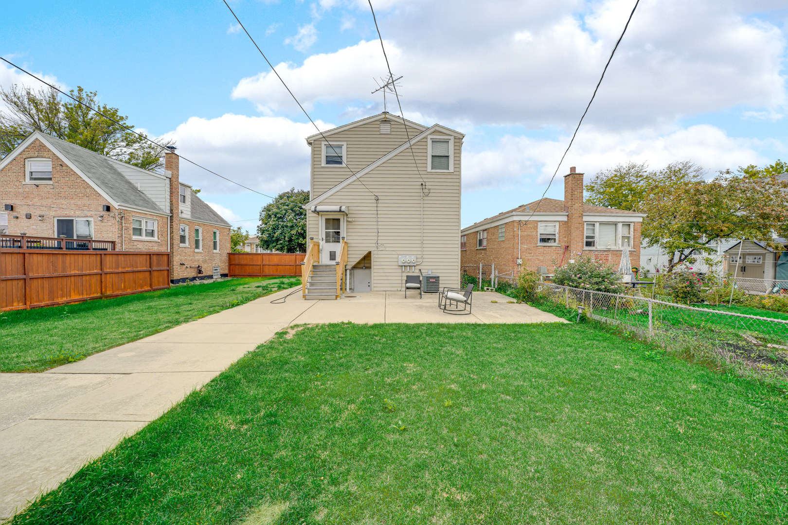 5535 S Kildare Avenue #1, Chicago, IL 60629